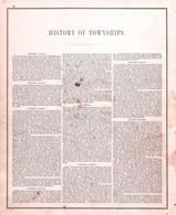 History of Townships 001, Randolph County 1875